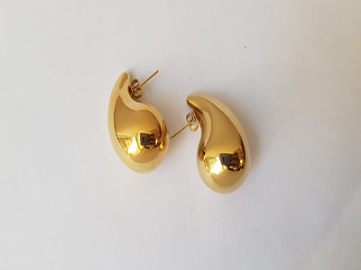 Drop Earrings